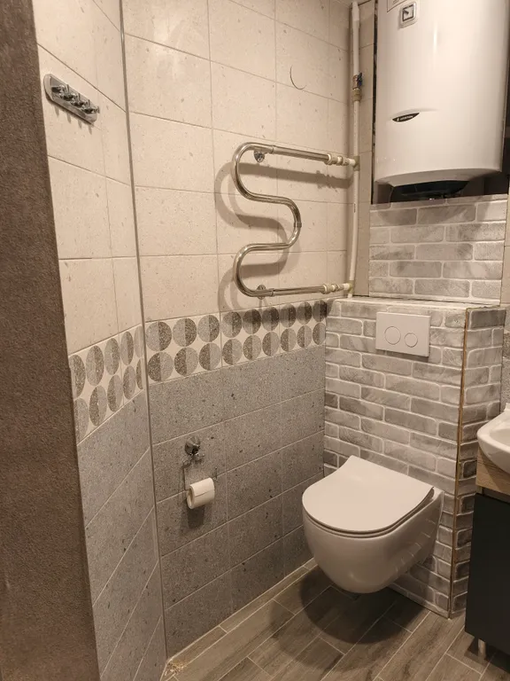 Уютная квартира в 7 минутах от моря