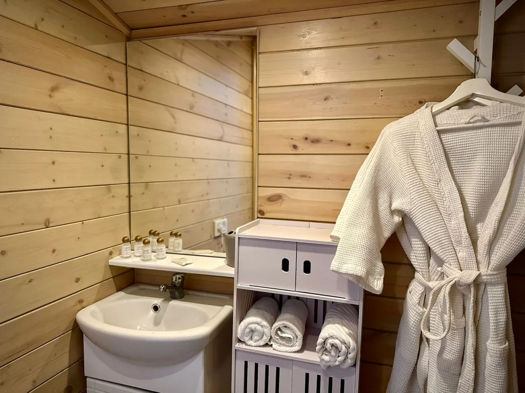 1-комнатный Дом