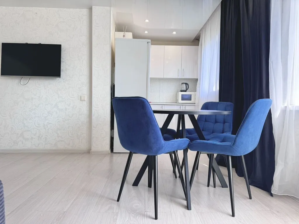 Квартира Квaртирa в центpе — аренда посуточно в Первоуральск