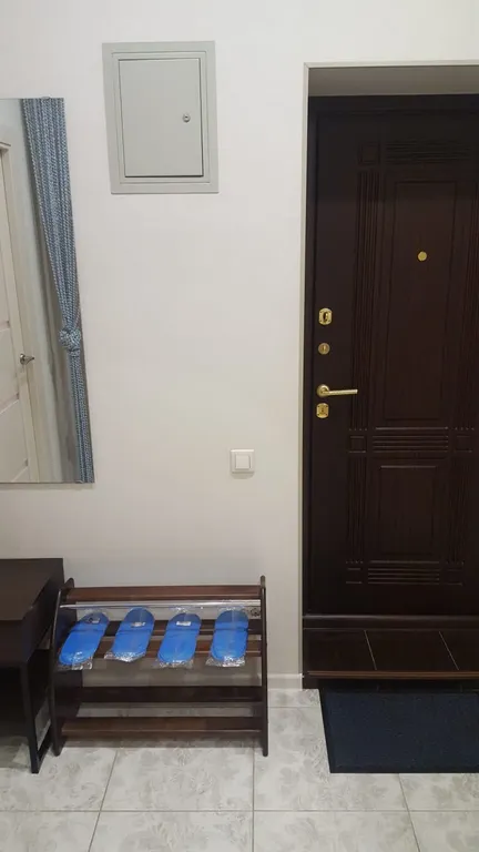 Квартира Квартира Дом возле Кремля — Казань