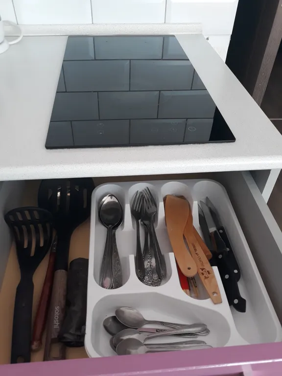 Уютная студия Как дома