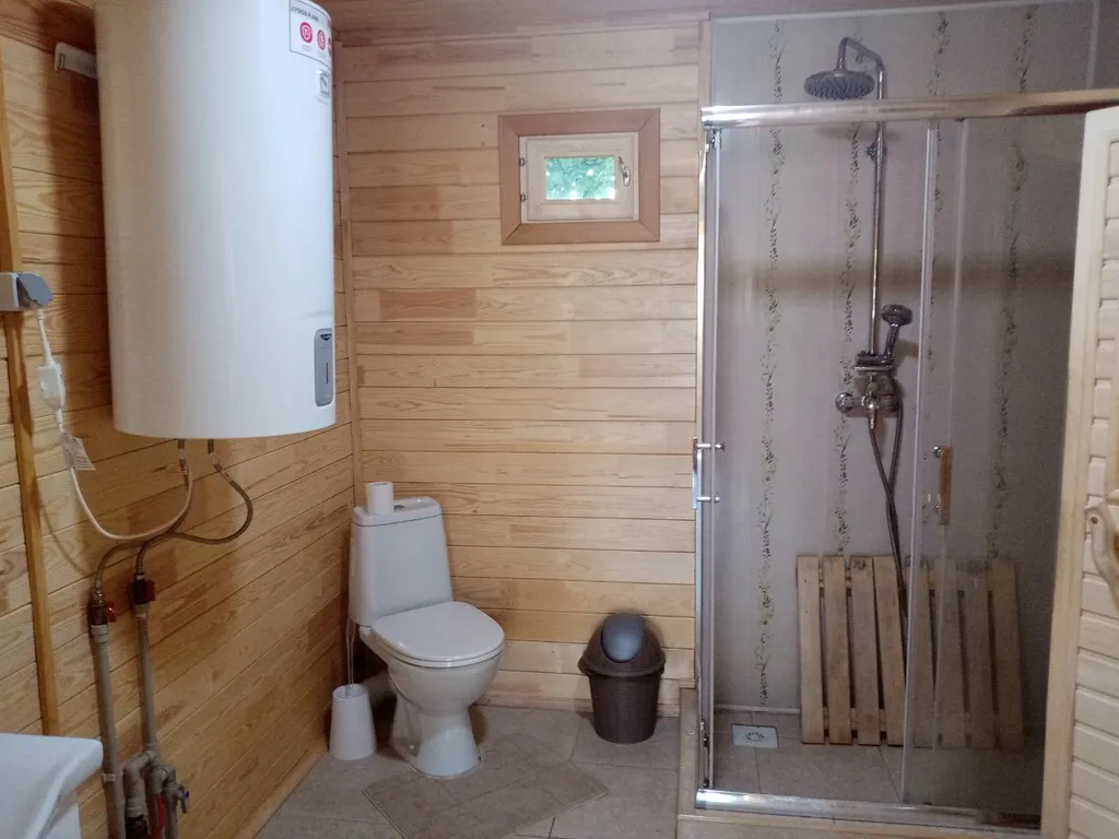 Усадьба в Беловежской Пуще Феникс