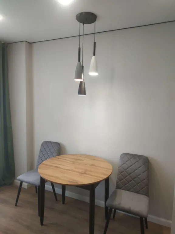 Прекрасная квартира в ЖК Факел