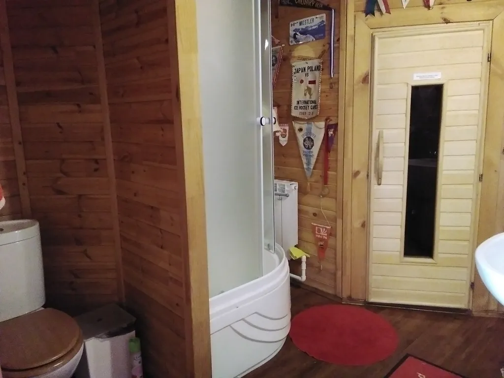 Дом на Цветочной в Суздале