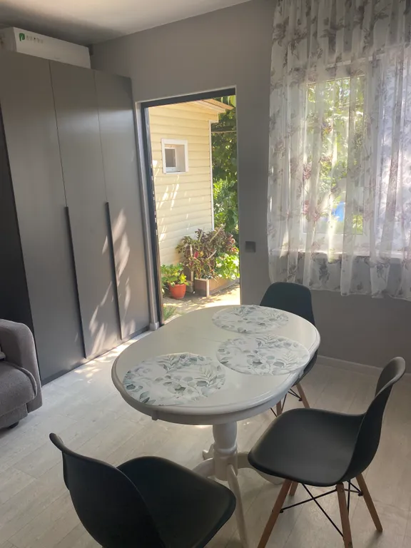 Коттедж Новый мини дом — Сириус