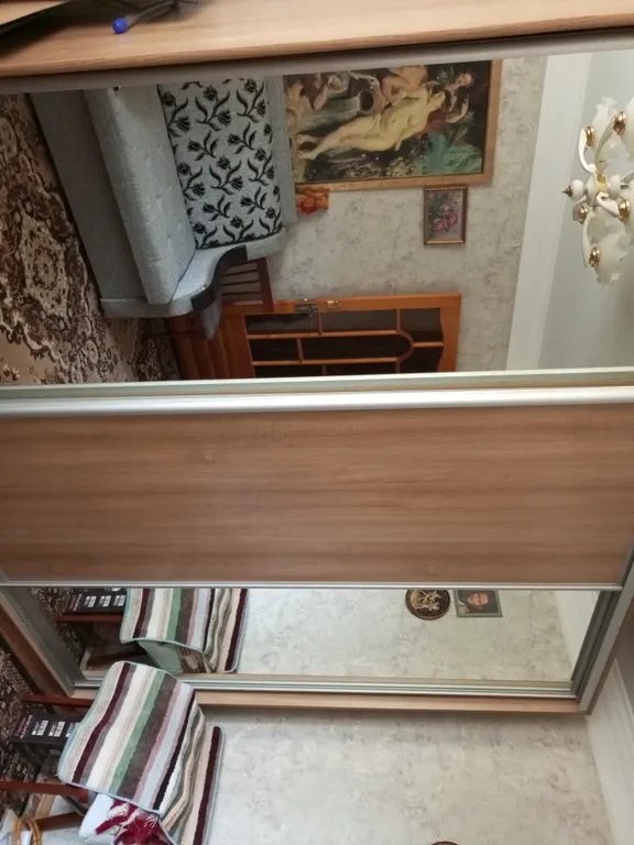 2-комнатная квартира в Центре города, в точке отправления экскурсий