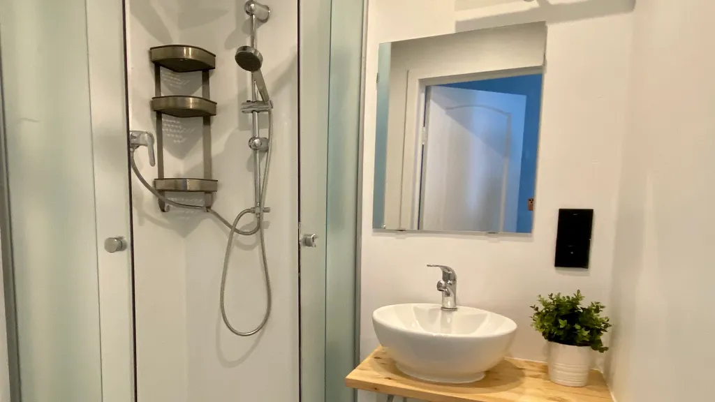 Квартира Светлое и уютное жильё в уникальной локации — Москва