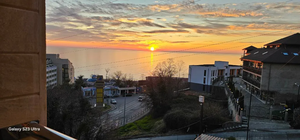 Квартира Комната — Кучук-Дере