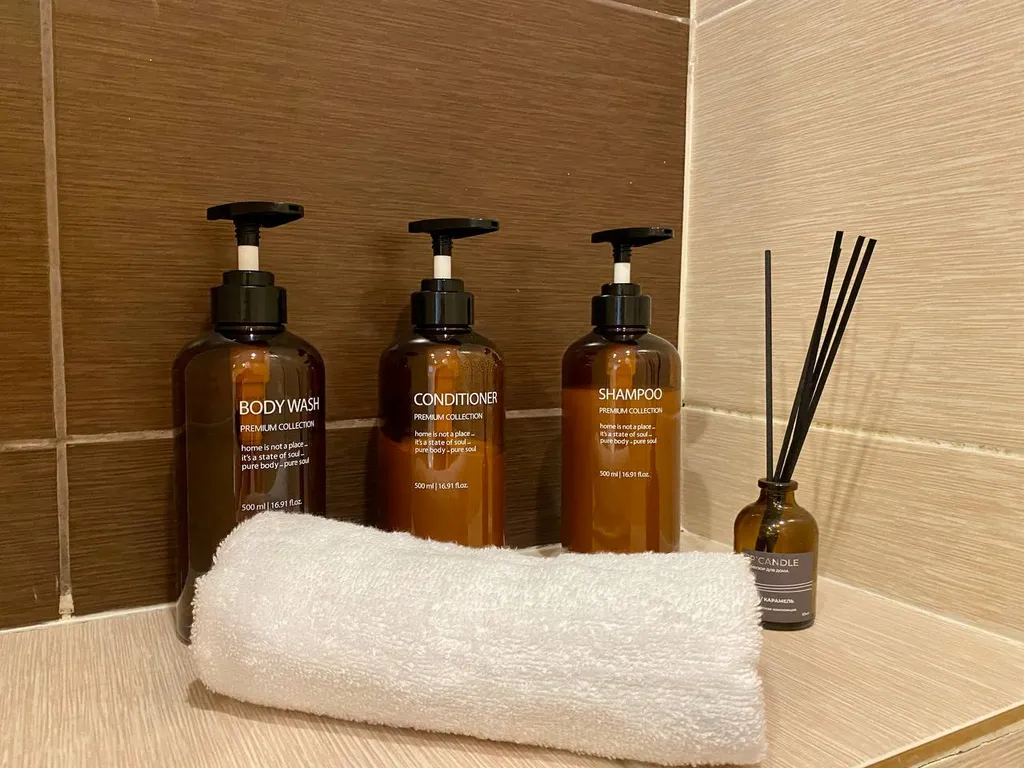 Апартаменты Hygge Karelia с прекрасным видом на Онежское озеро