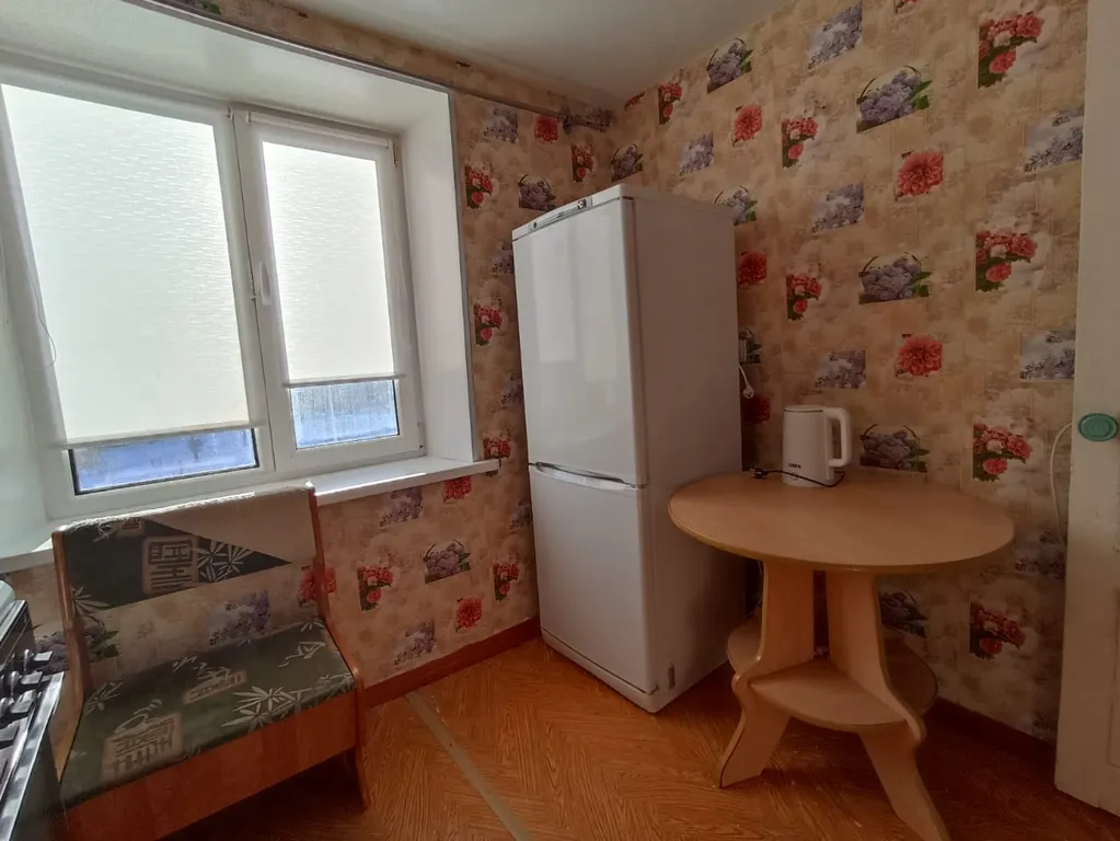 Квартира спальный район