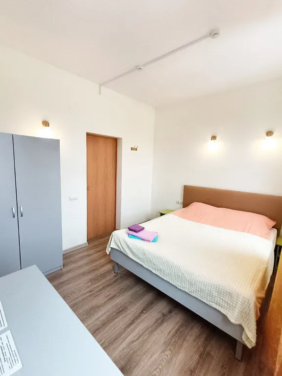 Стандартный двухместный номер