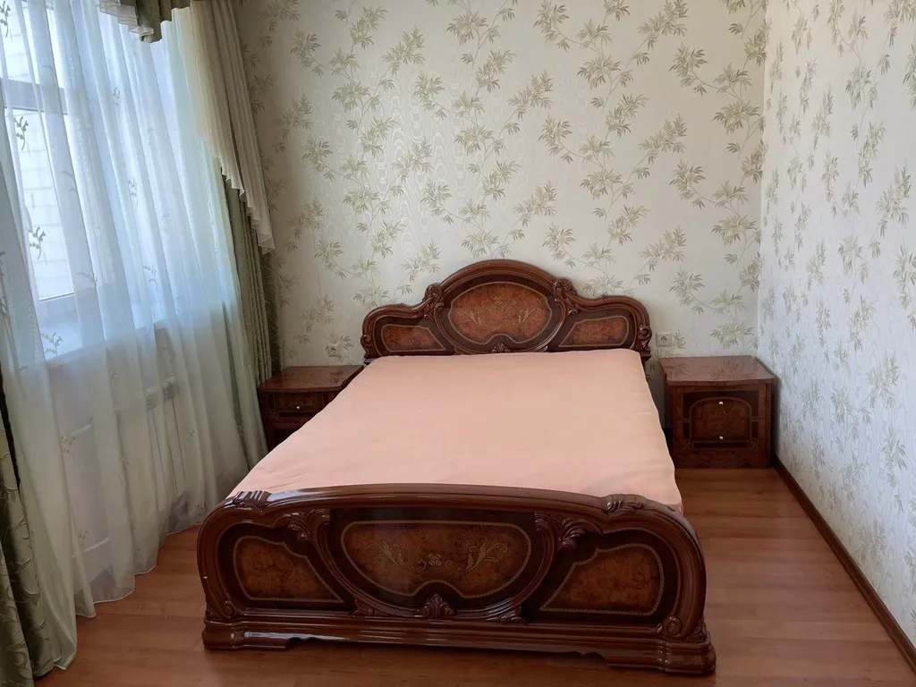 Шикарная двухкомнатная квартира-студия