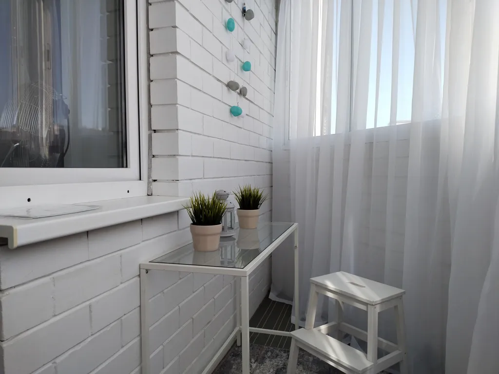 Зеркальная, уникальная, студия в Рябинушках