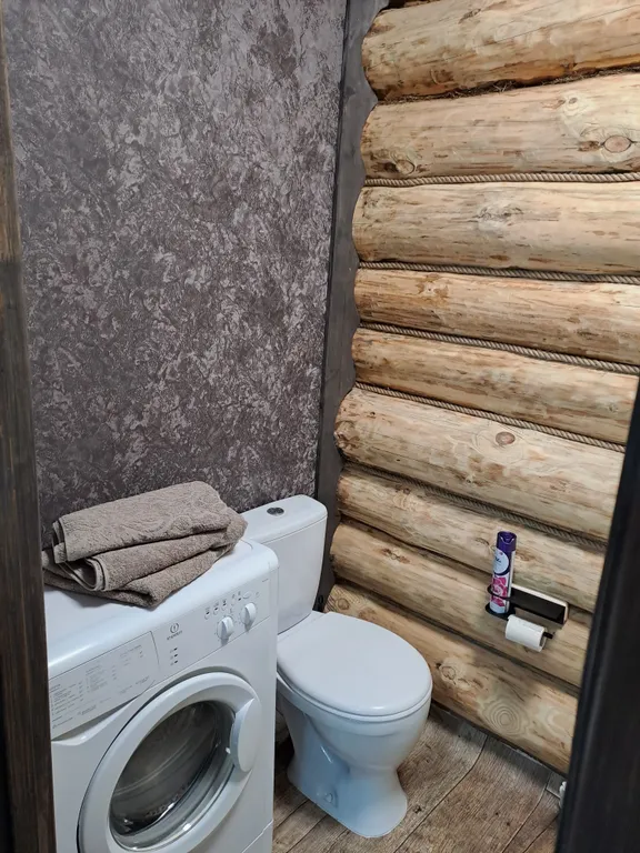 Коттедж Уютный домик в деревне — Уфа