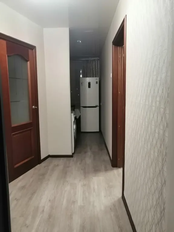 Квартира недалеко от СРЗ 35 и Атомфлота