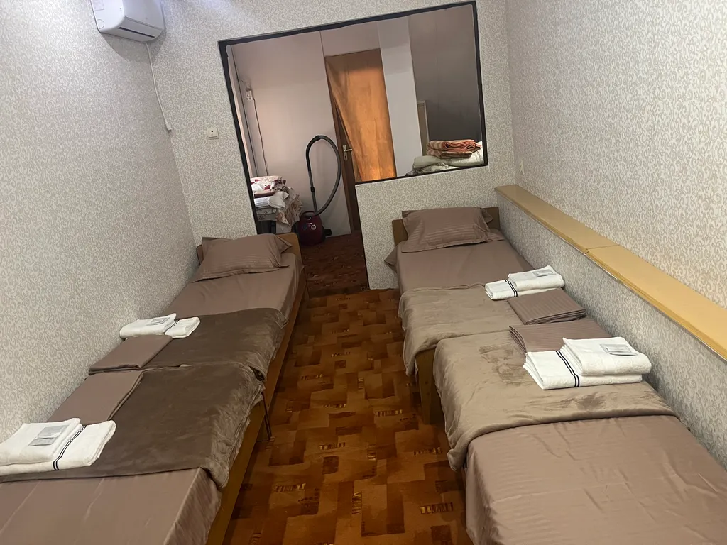 Комната