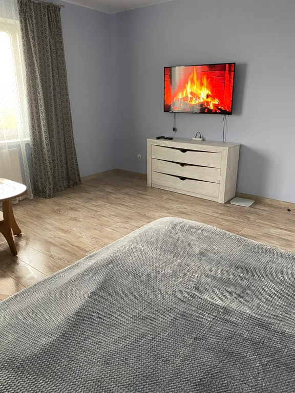 Квартира с шикарным видом на море