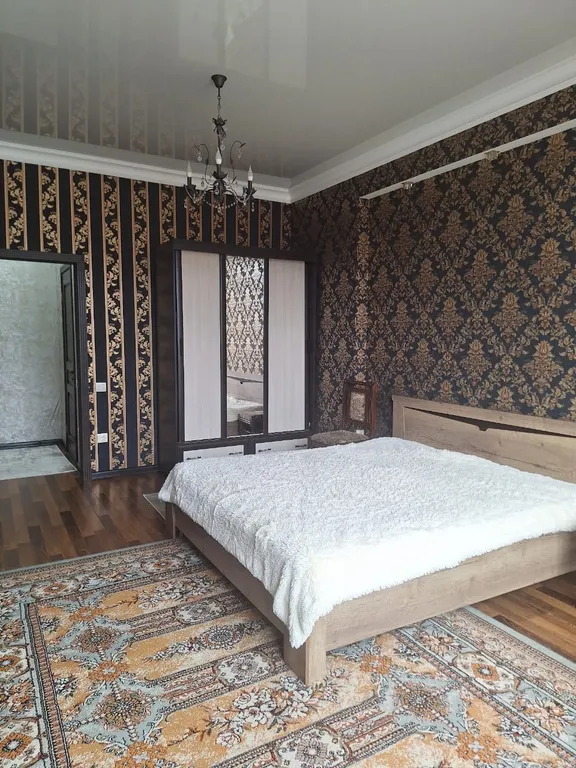 Квартира в курортной зоне Кисловодска — аренда посуточно в Кисловодск