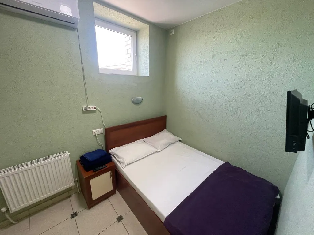 Квартира Комната — аренда посуточно в Анапа