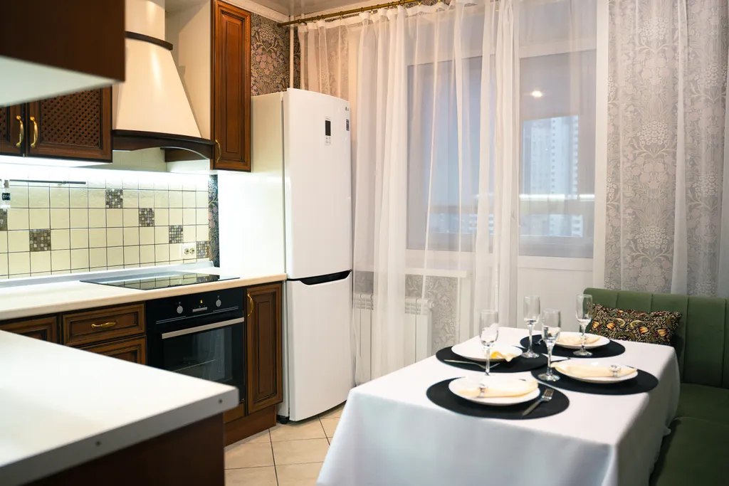 Квартира Премиум апартаменты рядом с Центральным Автовокзалом — Самара