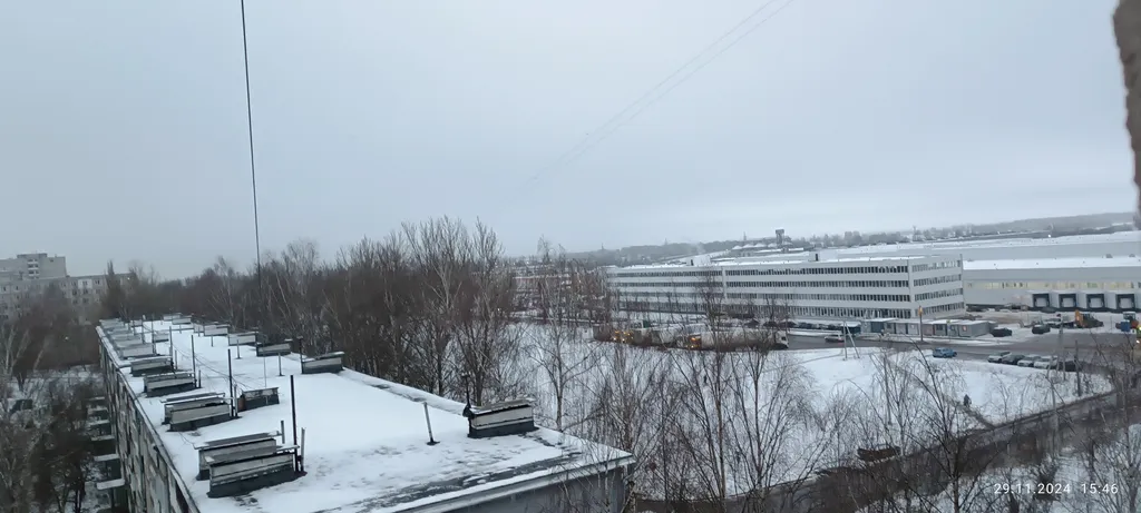 Уютная квартира в Дзержинском районе