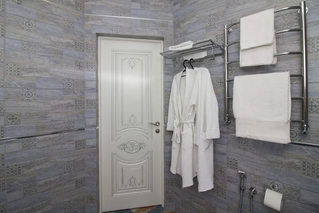 Дизайнерская vip квартира