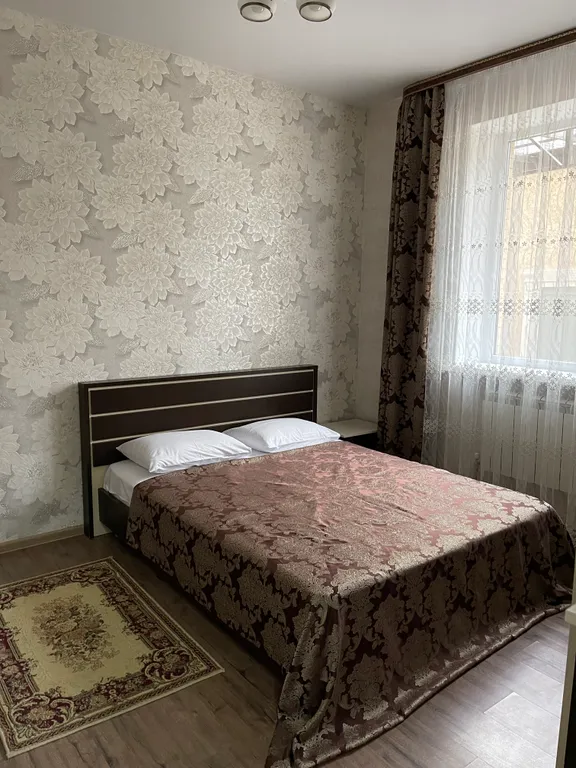 Коттедж Уютный дом с двумя ванными — Кисловодск