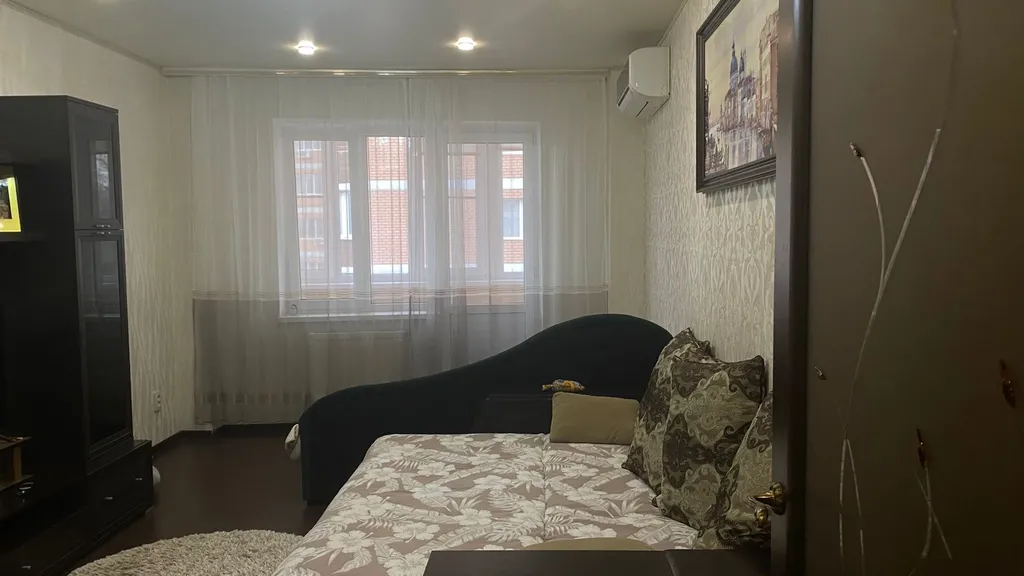 Квартира Уютная квартира с видом на озеро и горы — Горячий Ключ