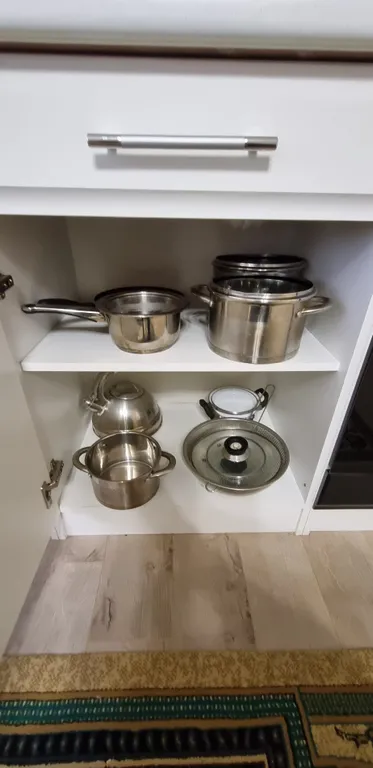 Уютная квартира возле моря