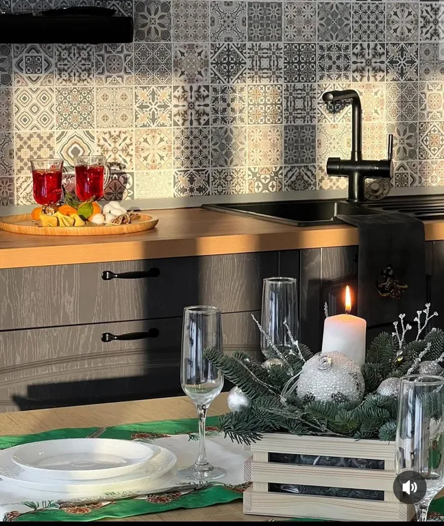 Дом Удачная зебра в 40 километрах от Екатеринбурга