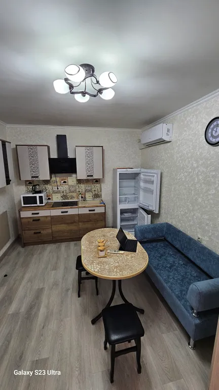 2-х комнатная квартира в Тамани — аренда посуточно в Тамань