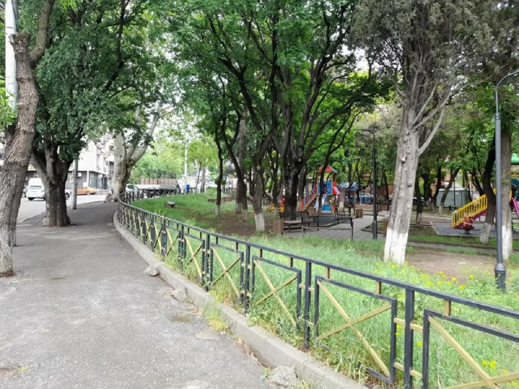 Natalie apartement 41