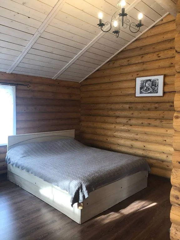 Дом Черемшанка