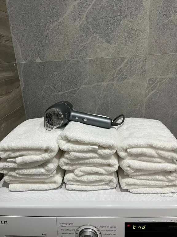 Квартира Трёхкомнатные апартаменты с видом на реку в 5 минутах от центра — Новосибирск