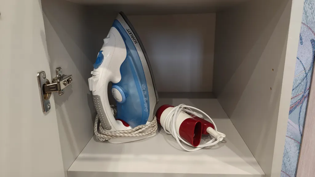 Уютная студия в городе Чита