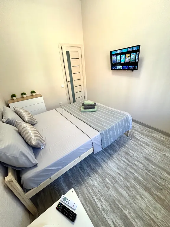 Квартира рядом с Шереметьево