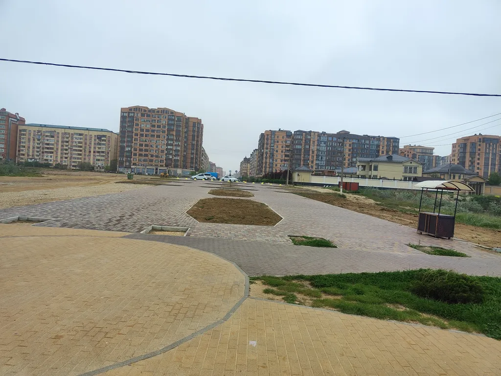 Комфортная квартира для отдыха с семьей