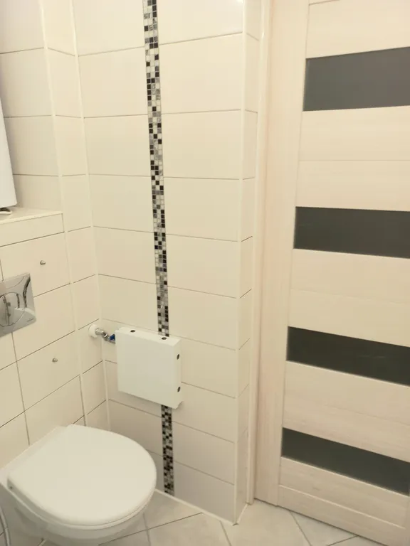 Живи в самом центре