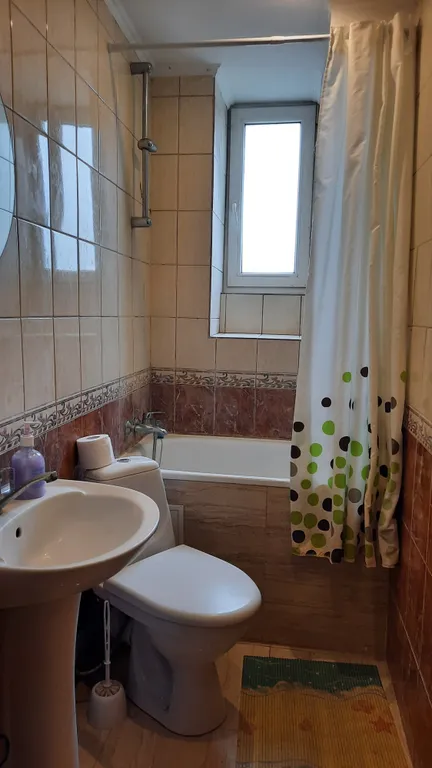 1-комнатная Квартира — аренда посуточно в Балтийск