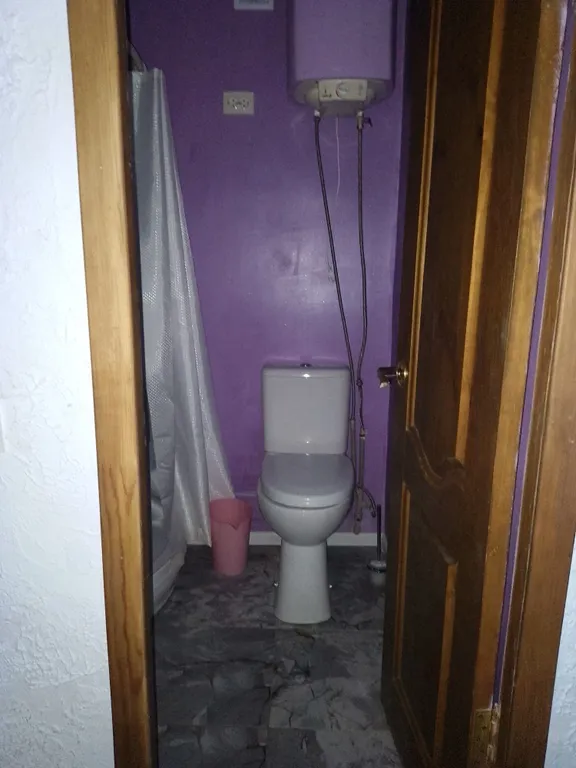 Квартира Квартира Семейный четырёхместный улучшенный — Гагра