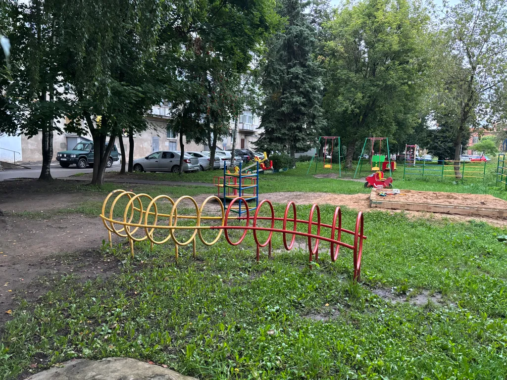 Уютная чистая квартира в центре города