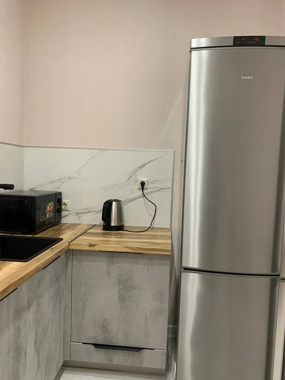 Счастливая матрешка- квартира для четверых у областной больницы