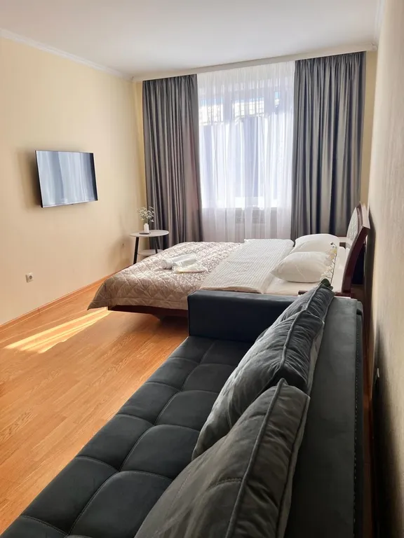 Добро пожаловать в Осетию