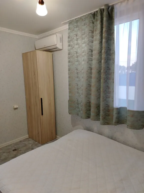 Двух местный с удобствами в номере