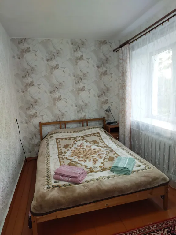 Квартира Уютная двухкомнатная квартира в центре — Великий Новгород