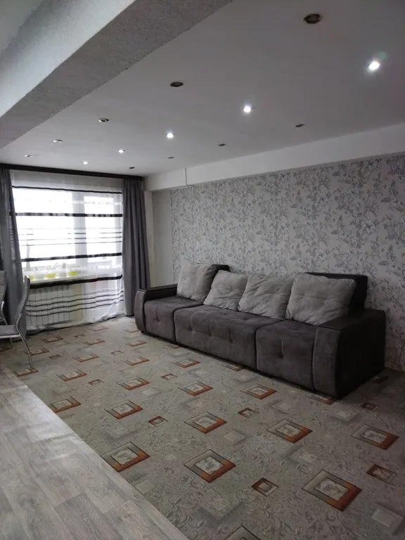 3х комнатная квартира