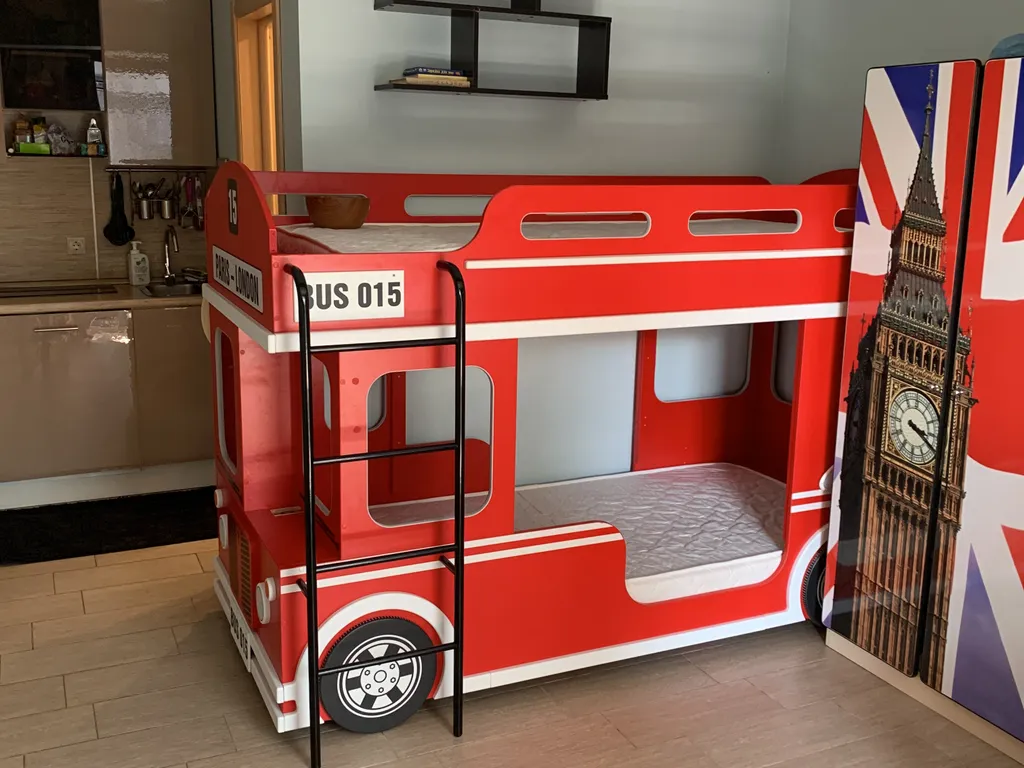 Уютный апартамент Меридиан