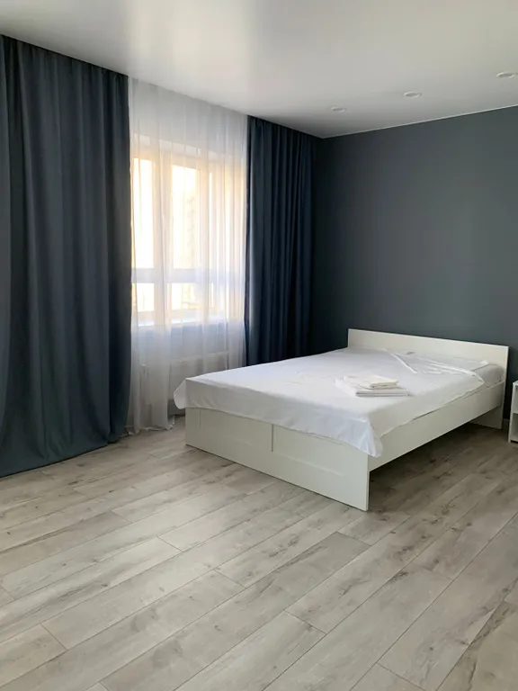 Апартаменты Авангард