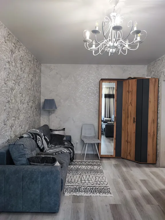 Уютная квартира — аренда посуточно в Новый Уренгой