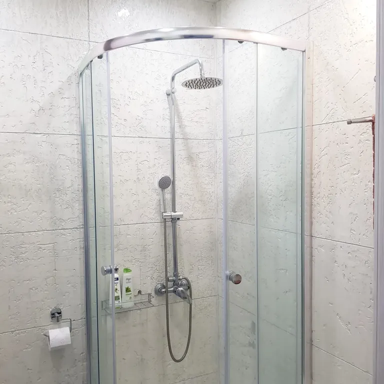 Уютная новая студия в центре